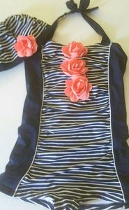 Janie & Jack Swimsuit
